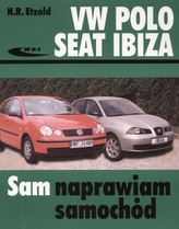 VW Polo, Seat Ibiza