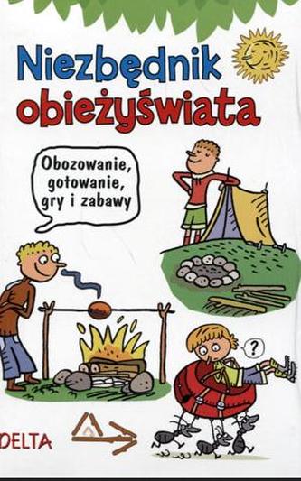 Niezbędnik obieżyświata