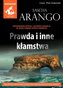 Prawda i inne kłamstwa. Książka audio CD MP3