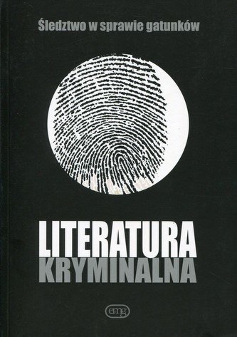 Lektura kryminalna