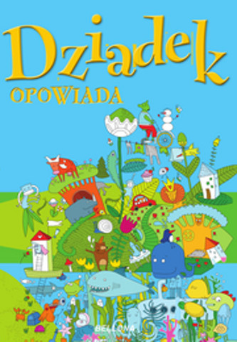 Dziadek opowiada