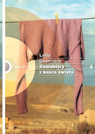 Samobójcy z końca świata