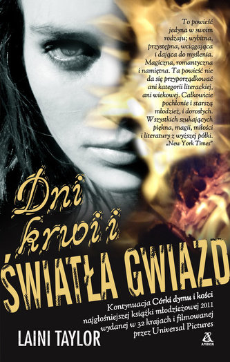 Dni krwi i światła gwiazd