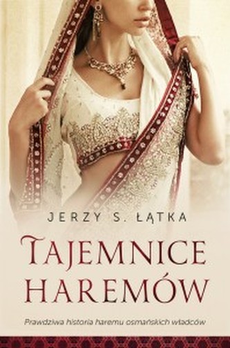 Tajemnice haremów