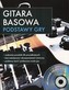 Gitara basowa. Podstawy gry + CD