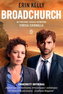 Broadchurch. Na podstawie serialu autorstwa Chrisa Chibnalla