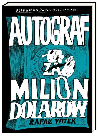 Autograf za milion dolarów