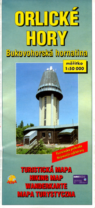 Orlické Hory Bukovohorská hor.