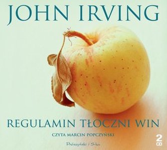 Regulamin tłoczni win.Audiobook. MP3