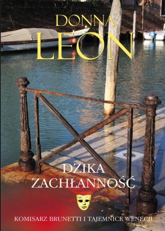 Dzika zachłanność