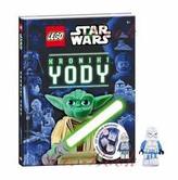 LEGO Star Wars. Kroniki Yody + minifigurka