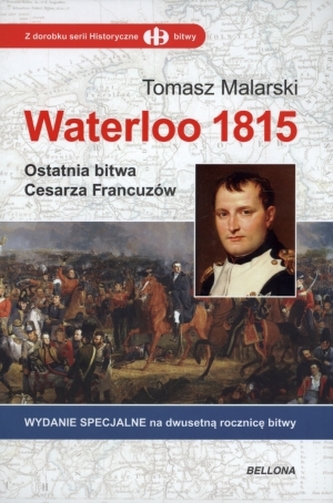 Waterloo 1815