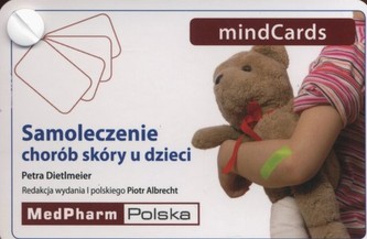 Samoleczenie chorób skóry u dzieci