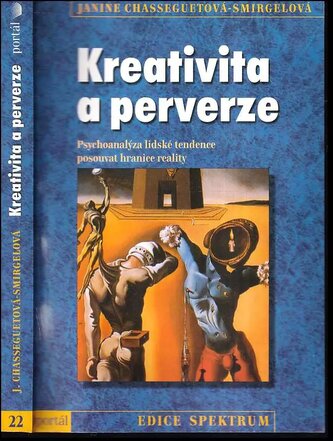 Kreativita a perverze