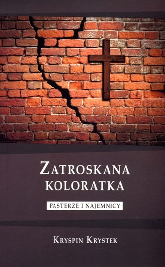 Zatroskana koloratka