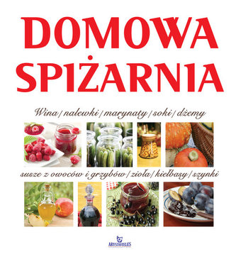 Domowa spiżarnia