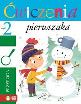 Cwiczenia pierwszaka, cz.2 Przyroda
