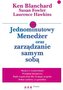 Jednominutowy Menedżer oraz zarządzanie samym sobą