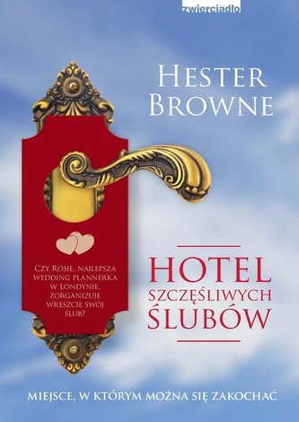 Hotel szczęśliwych ślubów Hotel szczęśliwych ślubów