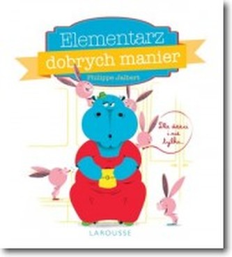 Elementarz dobrych manier