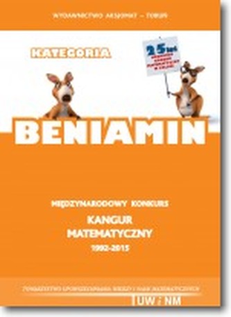 Matematyka z kangurem