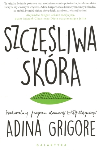 Szczęśliwa skóra