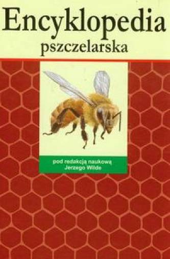 Encyklopedia pszczelarska
