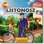 Poznajemy zawody. Listonosz. Audio