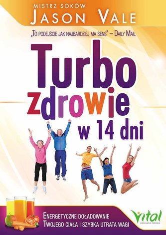 Turbozdrowie w 14 dni