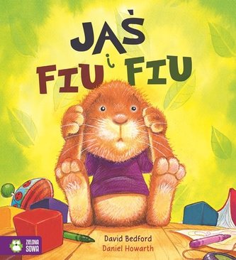 Poczytajmy razem. Jaś i fiu fiu