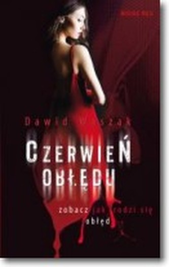 Czerwień obłędu