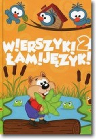Wierszyki łamiące języki 2