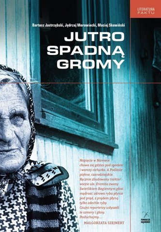 Jurto spadną gromy