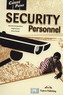 Career Paths. Security Personnel