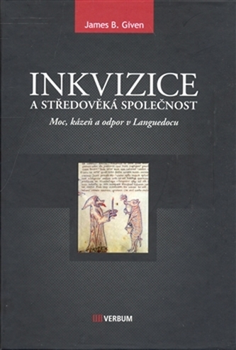 Inkvizice a středověká společnost