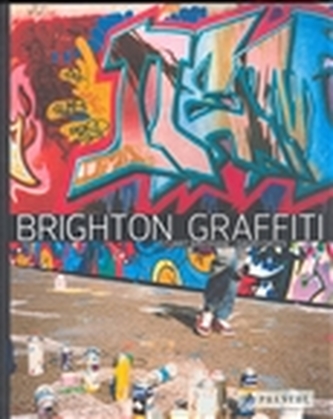 Brighton Graffiti