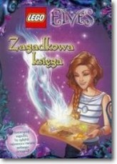 Lego Elves. Zagadkowa księga