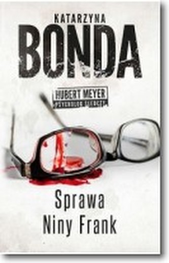 Sprawa Niny Frank