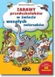 Zabawy przedszkolaków. W świecie wesołych zwierzaków