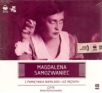 Z pamiętnika niemłodej już mężatki CD mp3