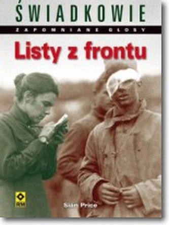 Listy z frontu