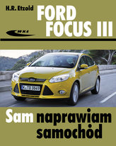 Ford Focus III (od kwietnia 2011)