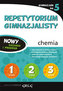 Repetytorium gimnazjalisty. Chemia. Gimnazjum na 5