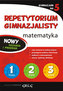 Repetytorium gimnazjalisty. Matematyka. Gimnazjum na 5