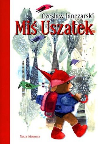 Miś Uszatek