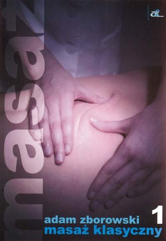 Masaż klasyczny 1