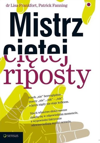 Mistrz ciętej riposty