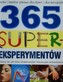 365 supereksperymentów