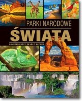 Parki narodowe świata