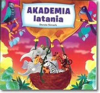 Akademia latania